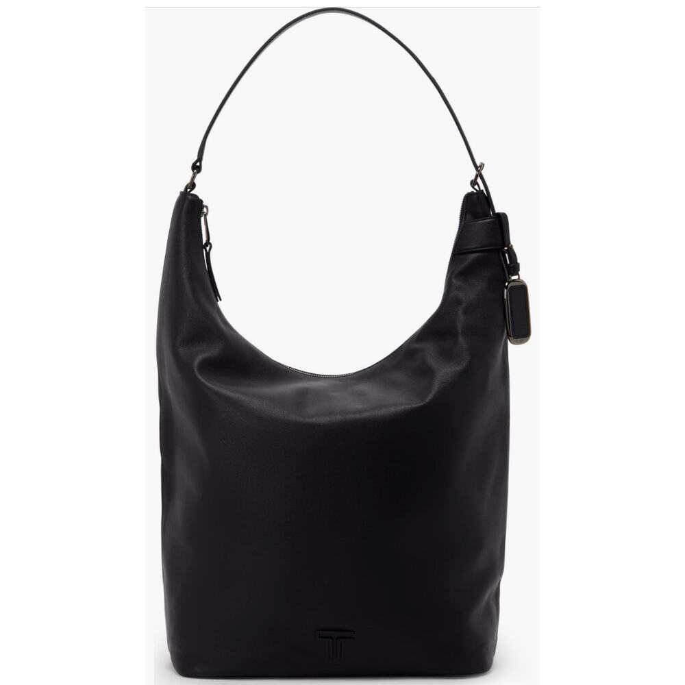 Tumi Evora Large Hobo Bag $650 - Picture 1 of 10